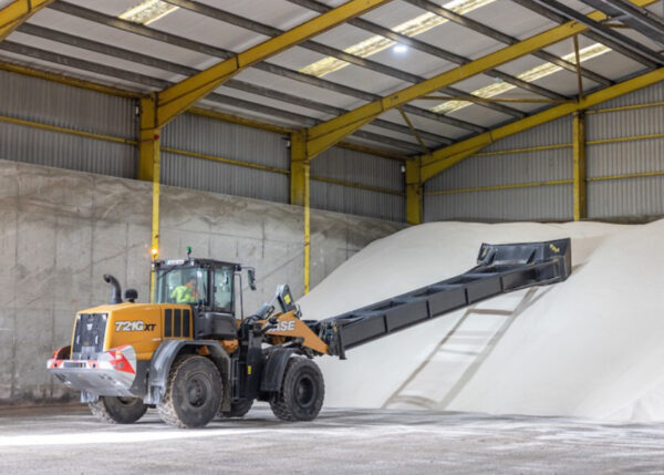 NitroFert Sourcing