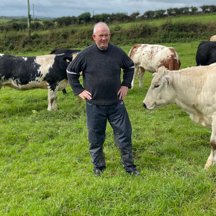 Farmer Testimonial CTA